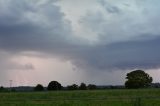 Australian Severe Weather Picture