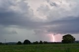 Australian Severe Weather Picture