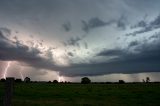 Australian Severe Weather Picture