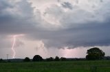 Australian Severe Weather Picture