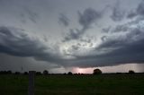 Australian Severe Weather Picture