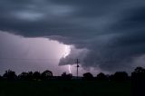 Australian Severe Weather Picture