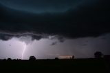 Australian Severe Weather Picture