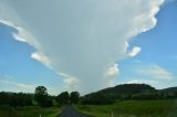 Australian Severe Weather Picture