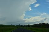 Australian Severe Weather Picture