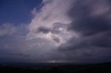 Australian Severe Weather Picture