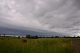 Australian Severe Weather Picture