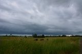 Australian Severe Weather Picture