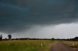 Australian Severe Weather Picture