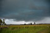 Australian Severe Weather Picture