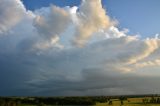 Australian Severe Weather Picture