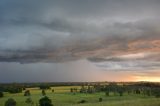 Australian Severe Weather Picture