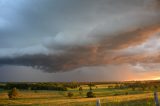 Australian Severe Weather Picture