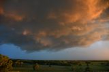 Australian Severe Weather Picture