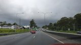 Australian Severe Weather Picture