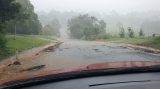 Australian Severe Weather Picture