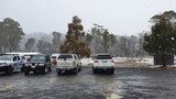 Australian Severe Weather Picture