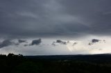 Australian Severe Weather Picture