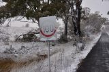 Australian Severe Weather Picture