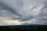 Australian Severe Weather Picture