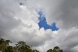 Australian Severe Weather Picture