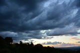 Australian Severe Weather Picture