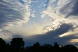 Australian Severe Weather Picture