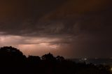 Australian Severe Weather Picture