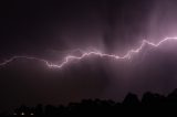 Australian Severe Weather Picture