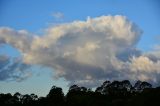 Australian Severe Weather Picture