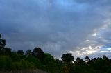 Australian Severe Weather Picture