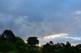 Australian Severe Weather Picture