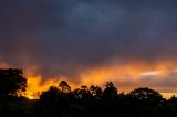 Australian Severe Weather Picture