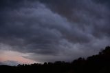 Australian Severe Weather Picture