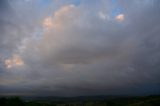 Australian Severe Weather Picture