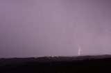 Australian Severe Weather Picture