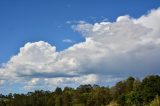 Australian Severe Weather Picture