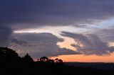 Australian Severe Weather Picture