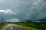 Australian Severe Weather Picture