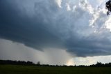 Australian Severe Weather Picture