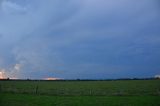 Australian Severe Weather Picture