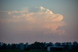 Australian Severe Weather Picture