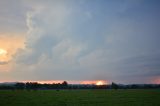 Australian Severe Weather Picture