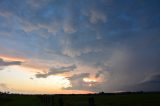 Australian Severe Weather Picture