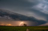 Australian Severe Weather Picture