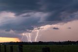 Australian Severe Weather Picture