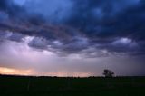 Australian Severe Weather Picture