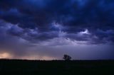 Australian Severe Weather Picture