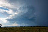 Australian Severe Weather Picture