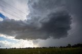 Australian Severe Weather Picture